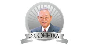 DR. OHHIRA®