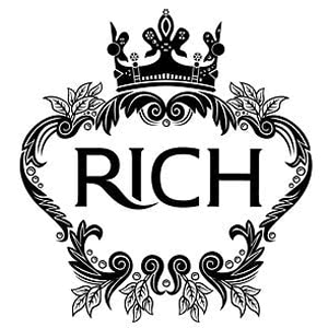 Rich Pure Luxury